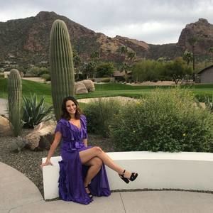 Meet your Posher, Rachel